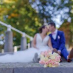 how to save money on a wedding