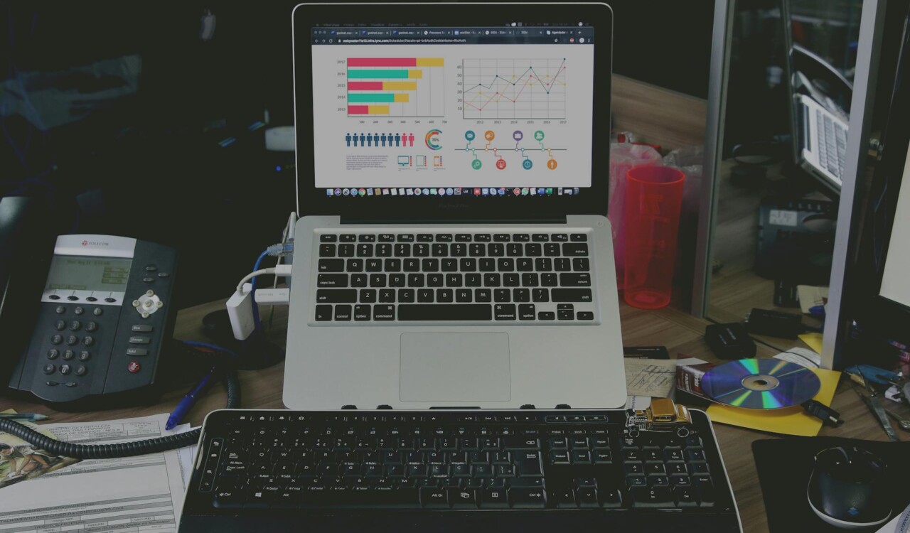 how to start a business website