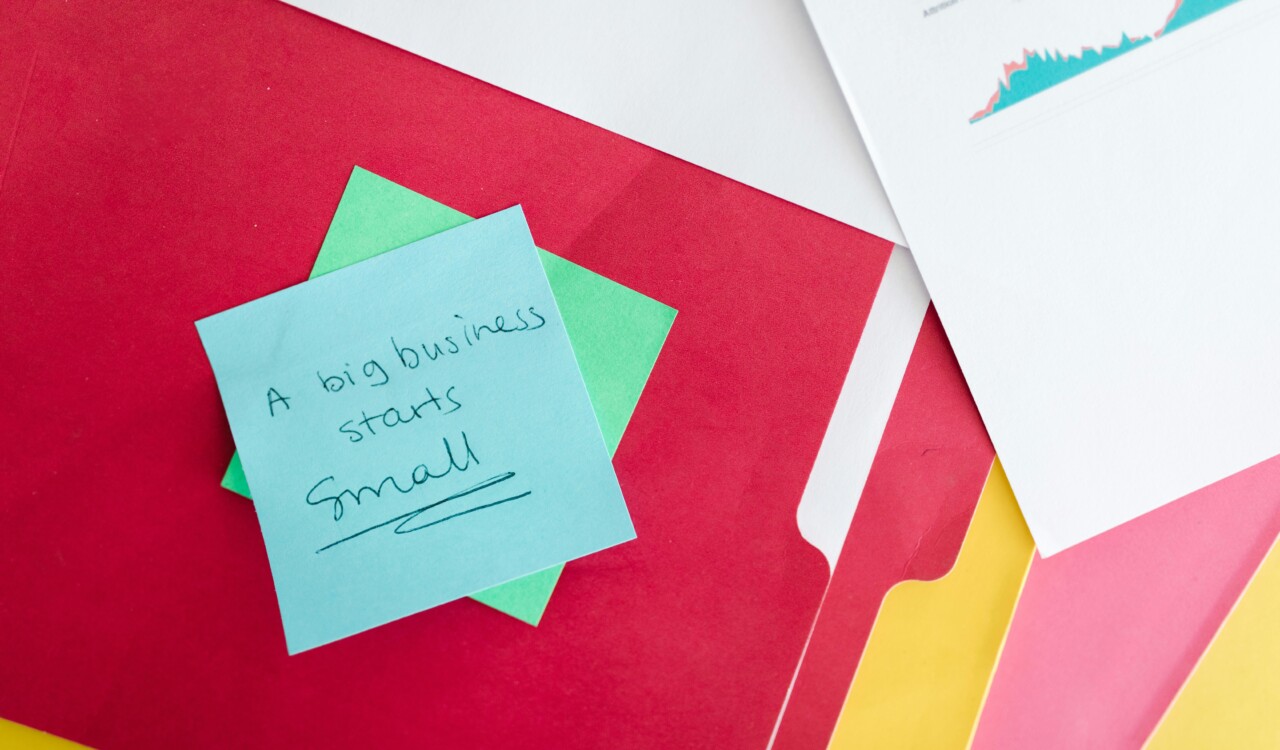Ways to Kickstart Your Business Venture When You Lack Ideas - Verified by FangWallet