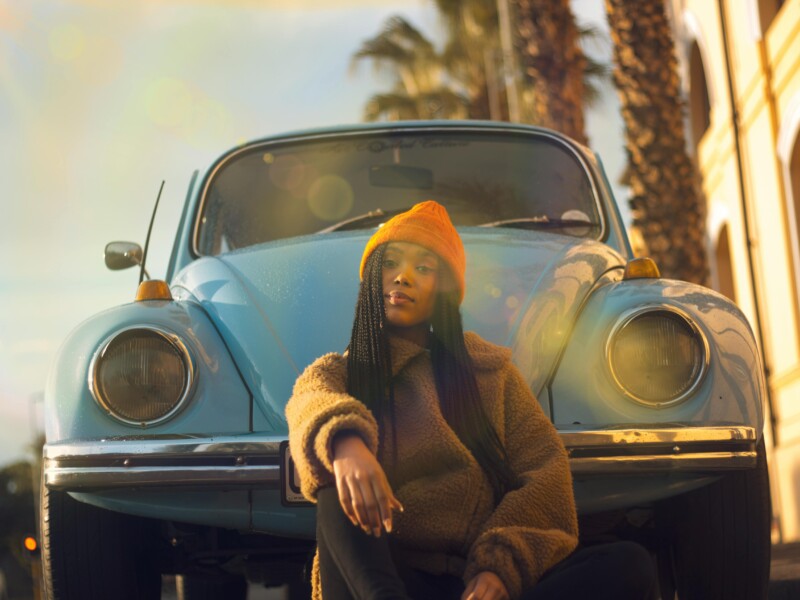 Women's Auto Insurance Checklists You Can't Miss - Verified by FangWallet