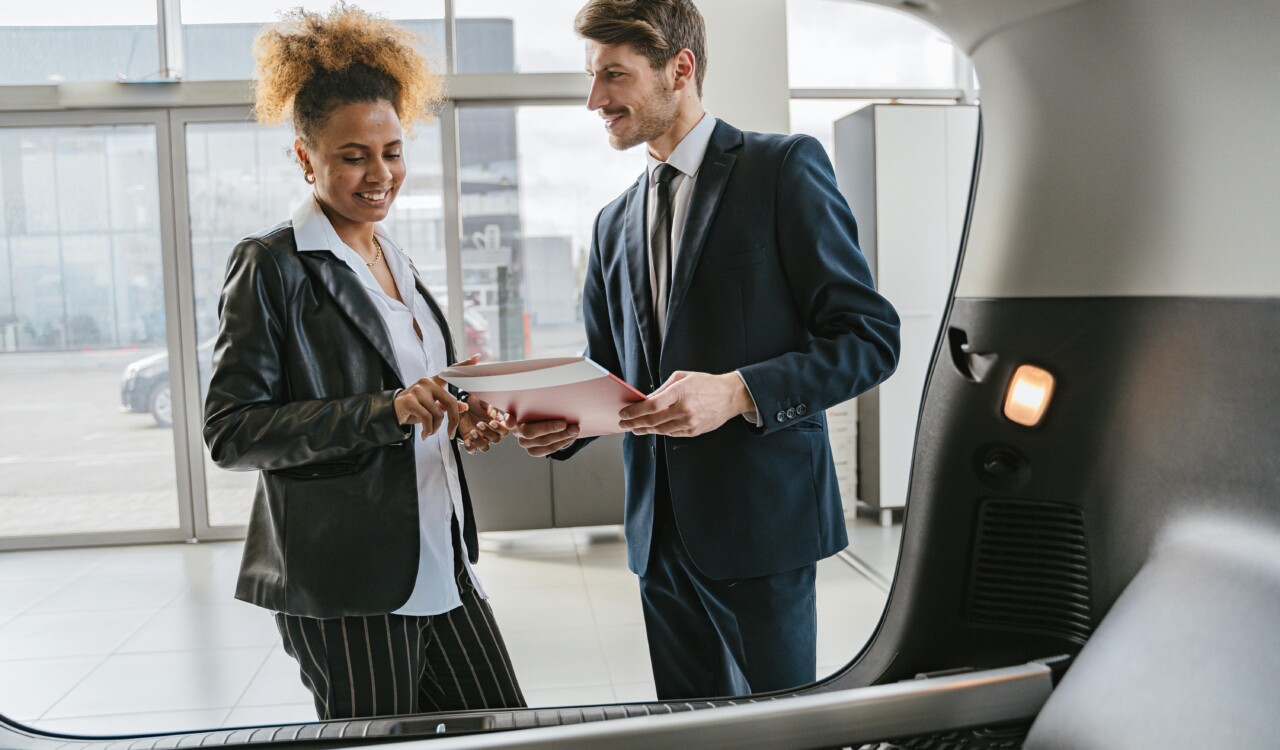 Drive Smart: Strategies for Securing a Low Car Payment - Verified by FangWallet