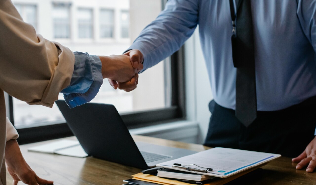The Art of Negotiating: Tips for Personal and Business Growth - Verified by FangWallet