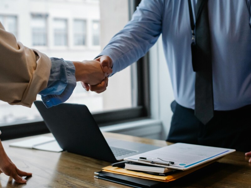 The Art of Negotiating: Tips for Personal and Business Growth - Verified by FangWallet