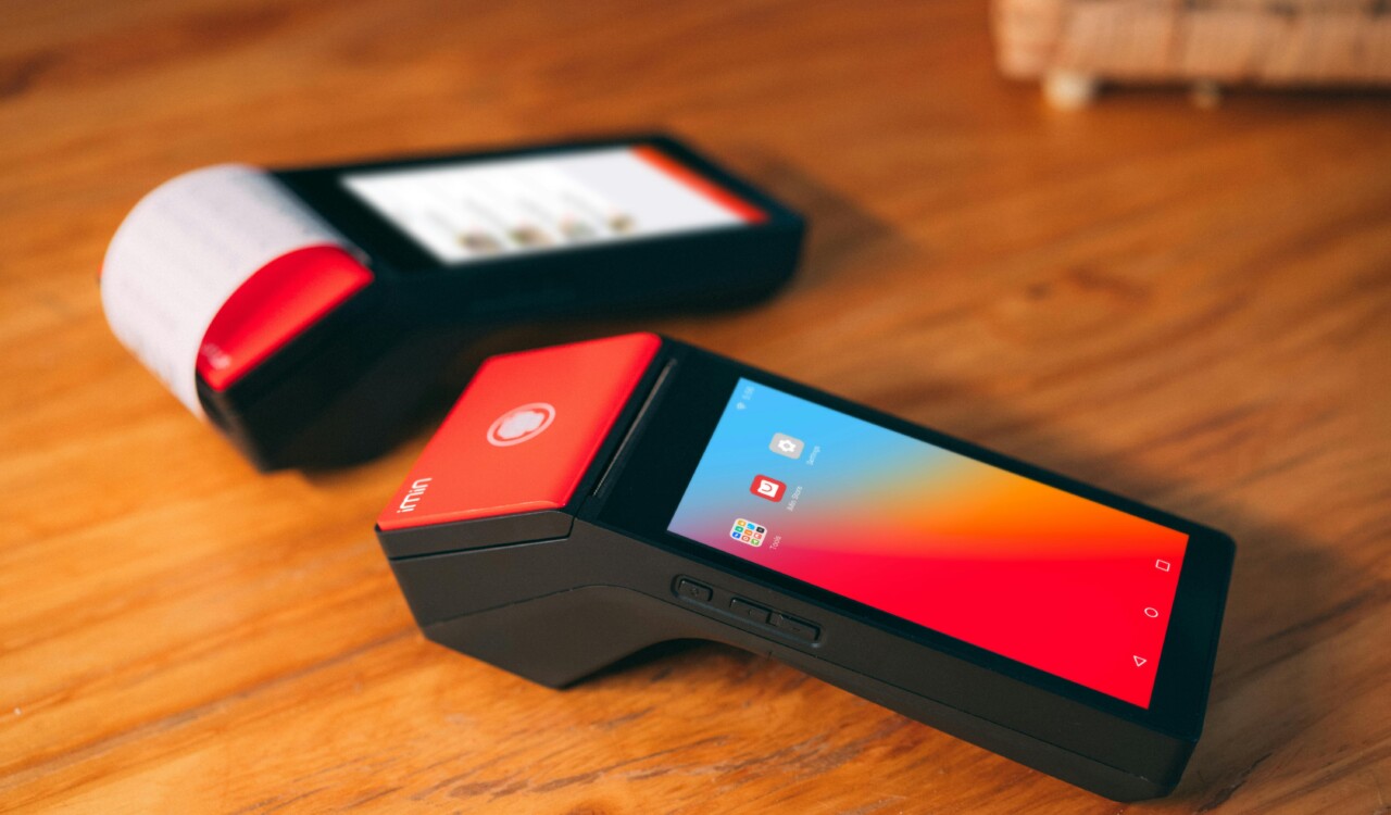 Why POS Systems Are Essential for Managing Business Transactions - Verified by FangWallet