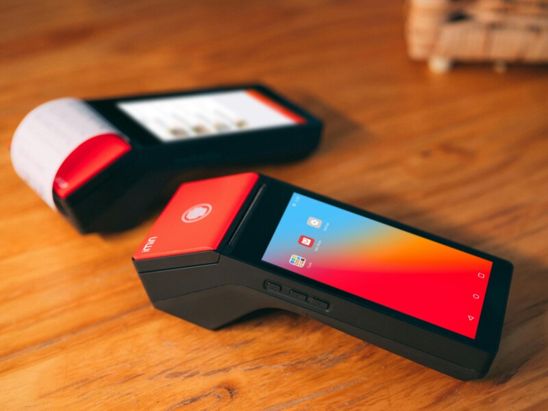 Why POS Systems Are Essential for Managing Business Transactions - Verified by FangWallet