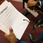 How Promissory Estoppel Can Help Avoid Costly Financial Pitfalls - Verified by FangWallet