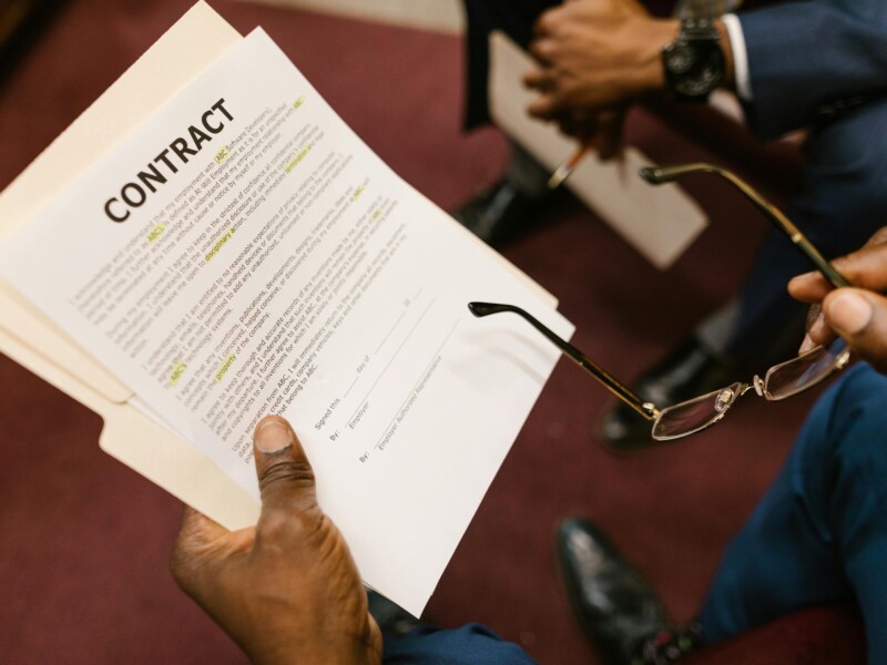 How Promissory Estoppel Can Help Avoid Costly Financial Pitfalls - Verified by FangWallet