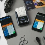 receipt tracking app