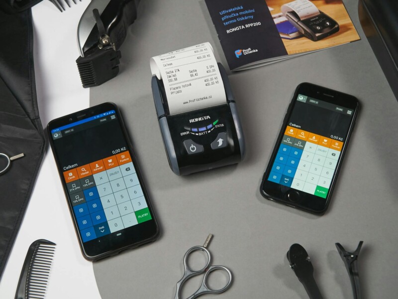 receipt tracking app
