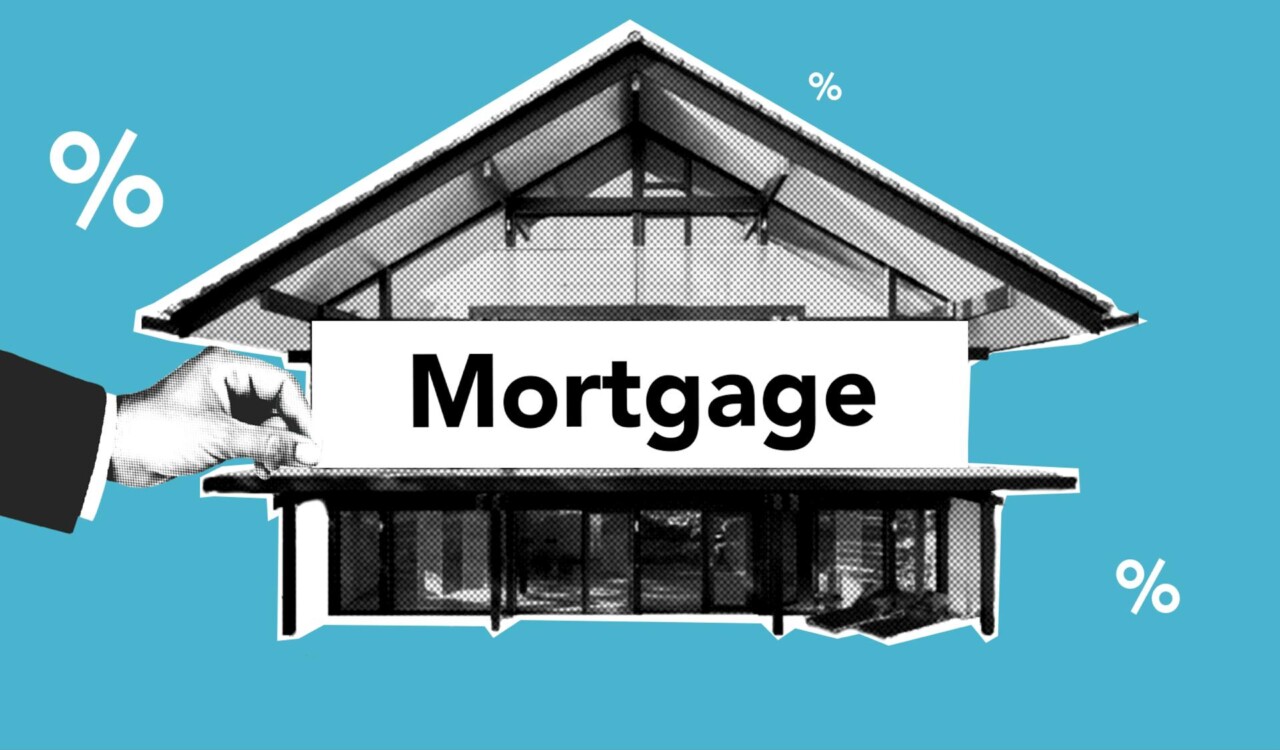 should i lock my mortgage rate today