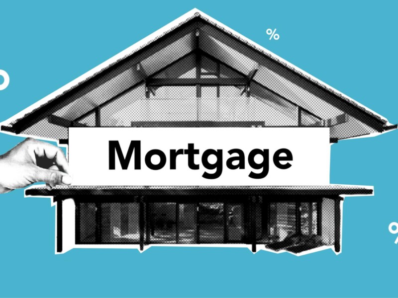 should i lock my mortgage rate today