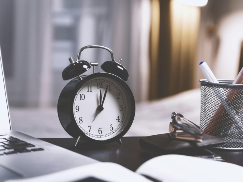 small business time tracking