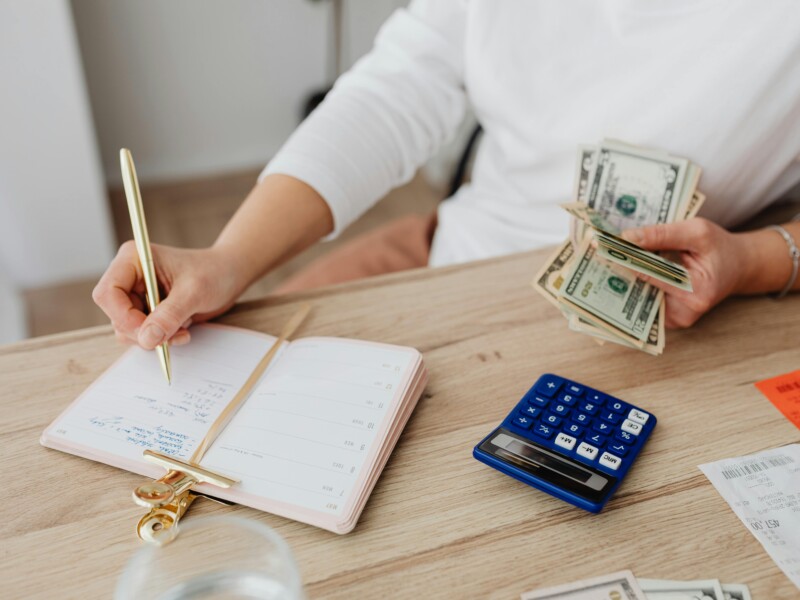 Tips for Effectively Managing Your Utility Bills - Verified by FangWallet