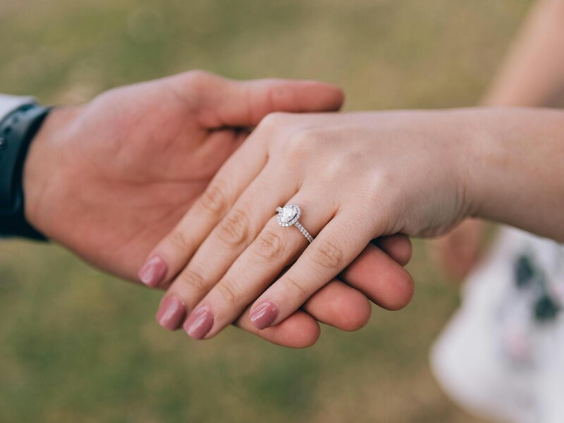 wedding ring financing