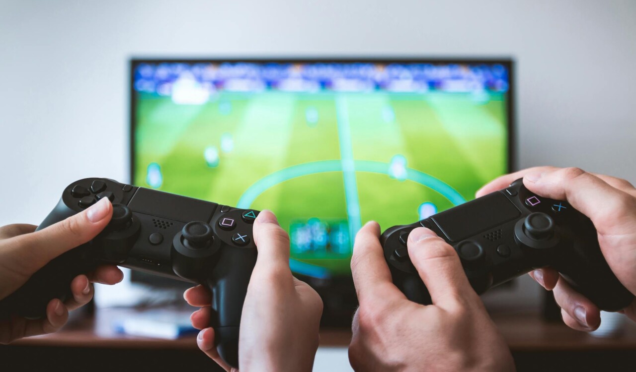 what do game developers do
