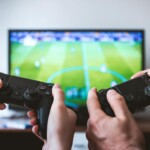 what do game developers do