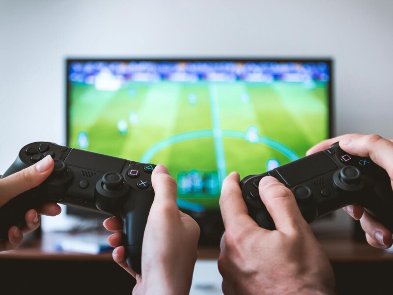 what do game developers do