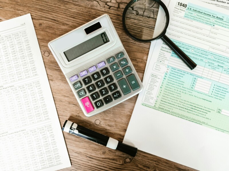 Legal Changes to OASDI Tax in 2025: What You Need to Know About New Regulations - Verified by FangWallet