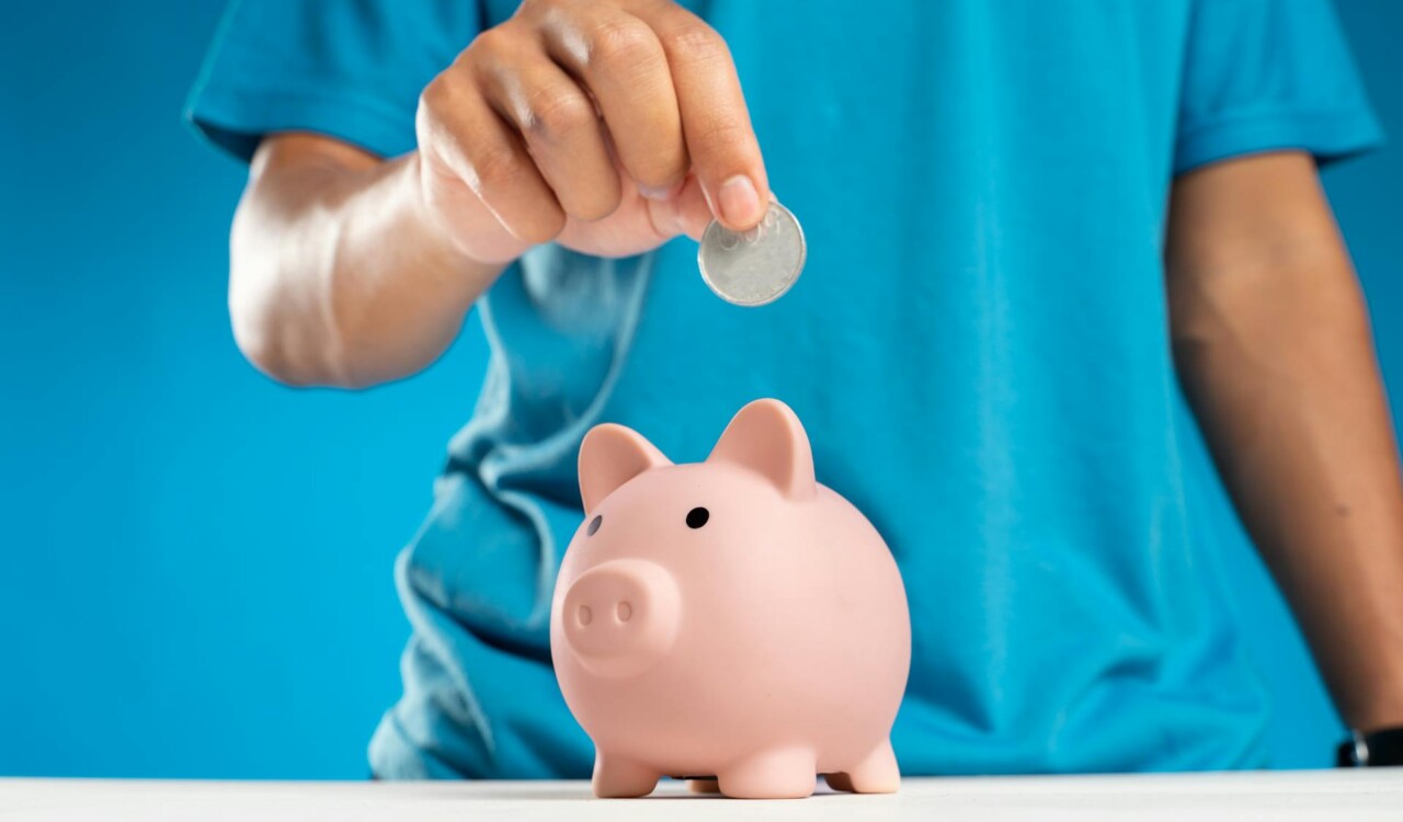 where to deposit cash