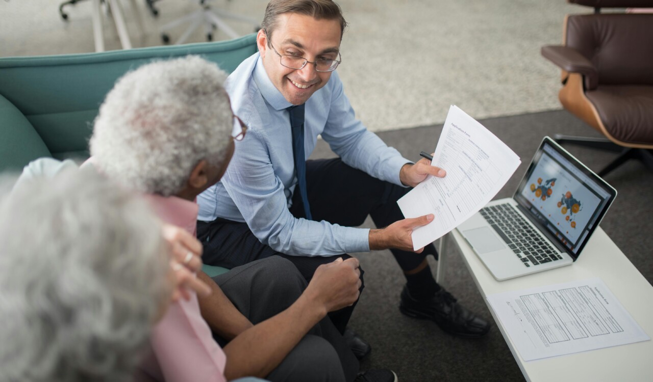 Strategies to Optimize Backdoor Roth IRA Contributions - Verified by FangWallet