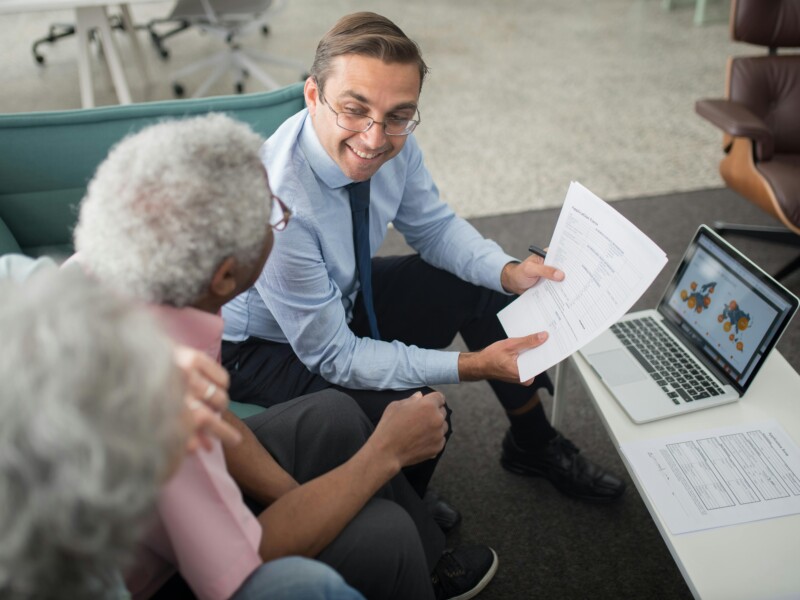 Strategies to Optimize Backdoor Roth IRA Contributions - Verified by FangWallet