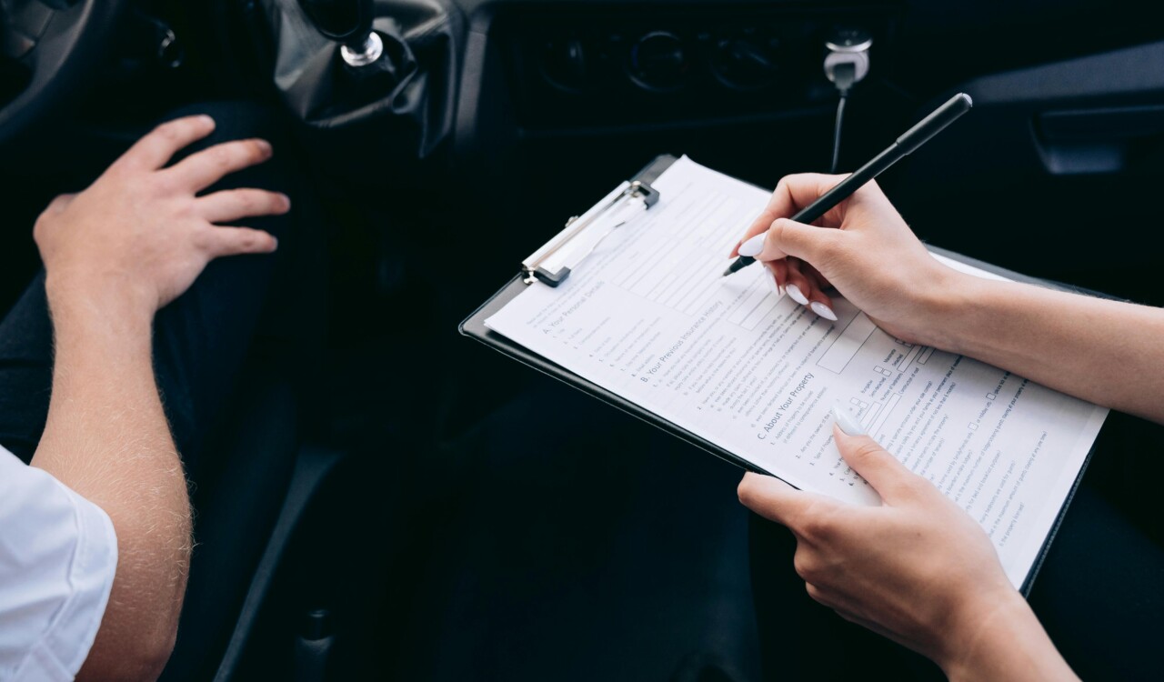 What Is Temporary Car Insurance and When Do You Need It? - Verified by FangWallet