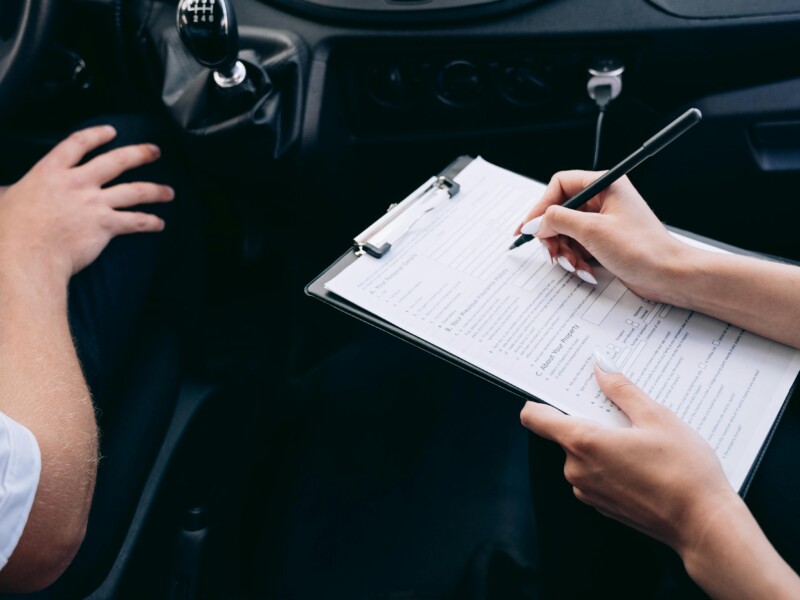 What Is Temporary Car Insurance and When Do You Need It? - Verified by FangWallet