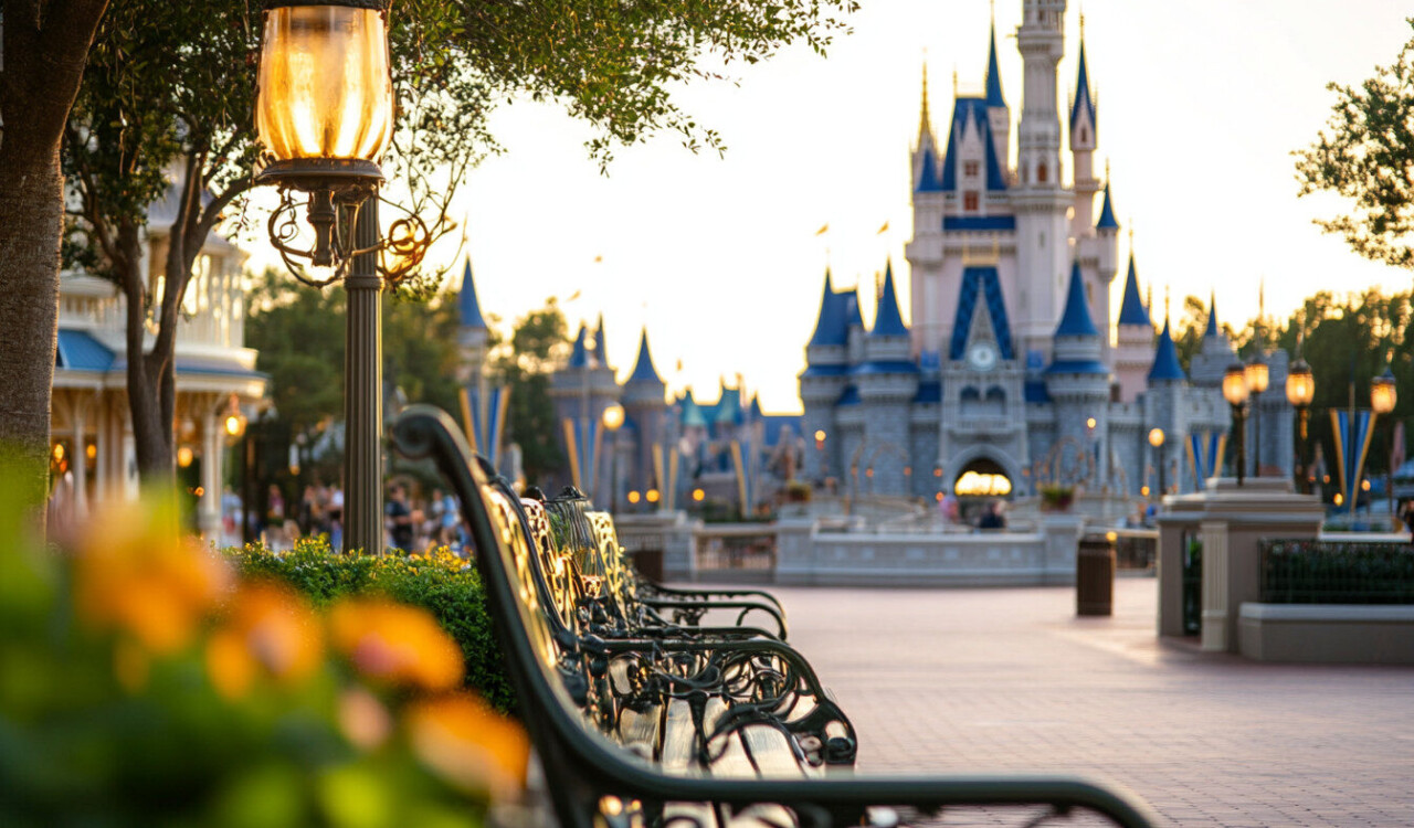 Disney World free perks cut