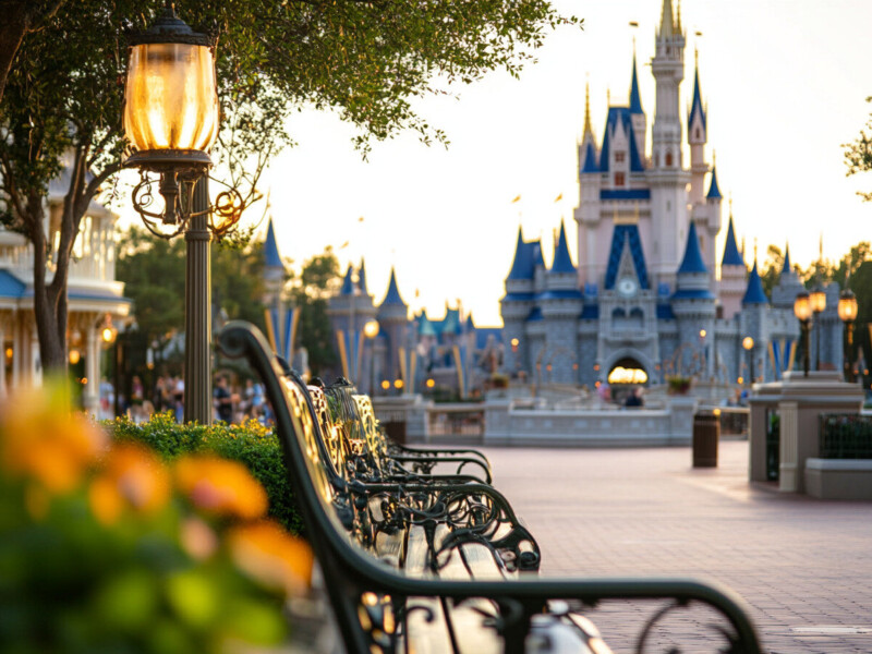 Disney World free perks cut