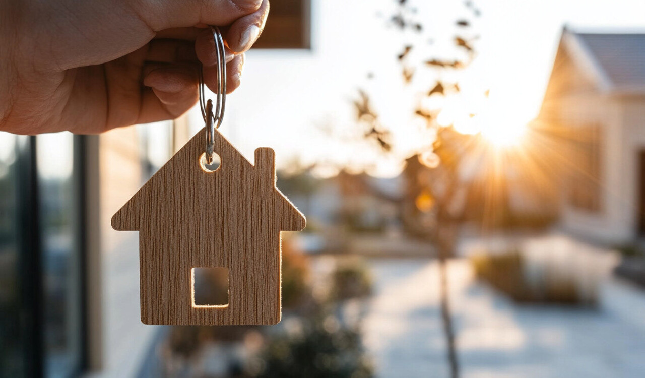 How to buy a house in 2025