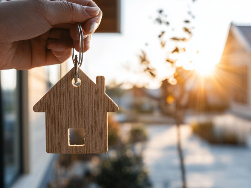 How to buy a house in 2025