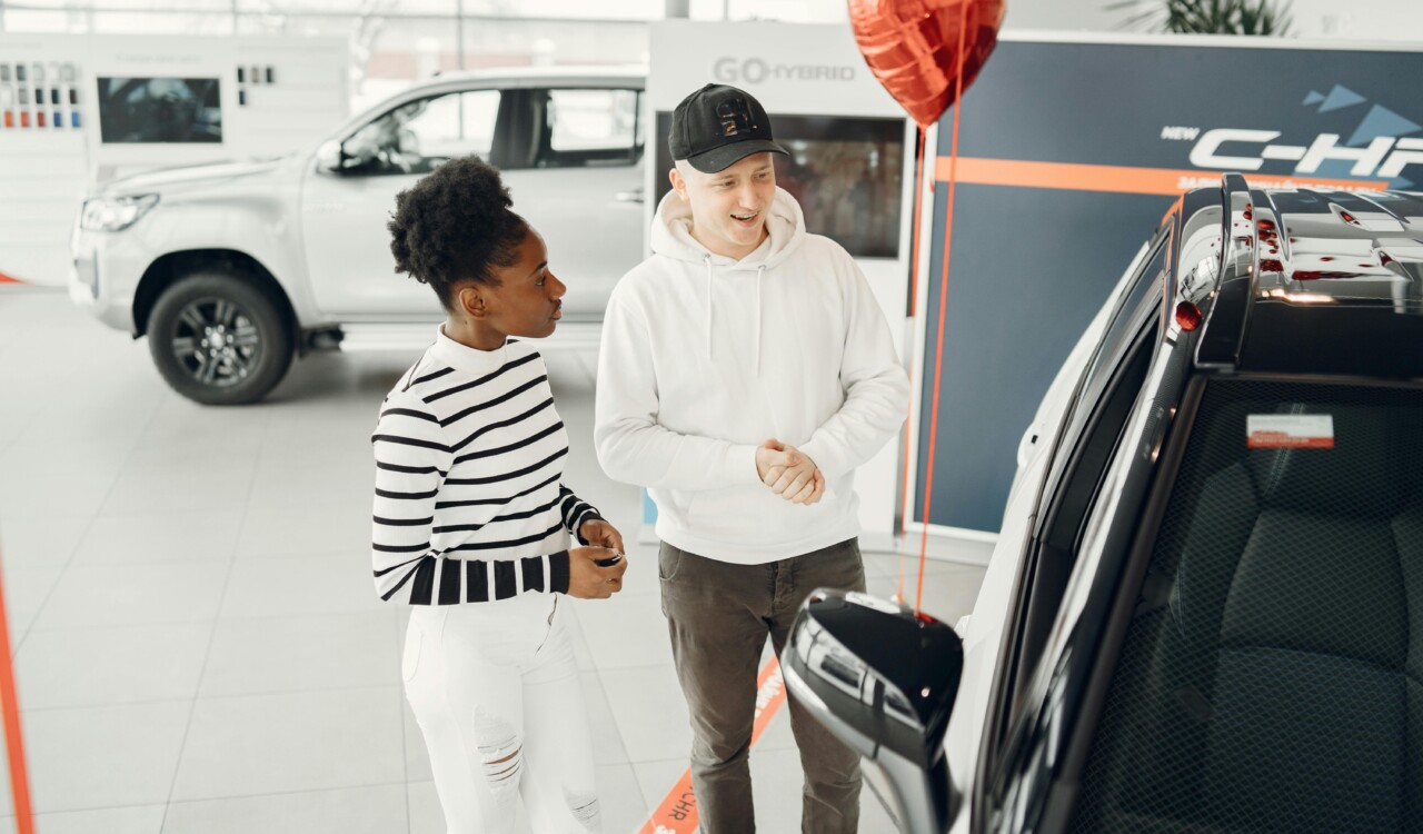 How to Surrender a Financed Car Without Penalty - Verified by FangWallet