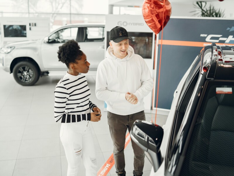 How to Surrender a Financed Car Without Penalty - Verified by FangWallet