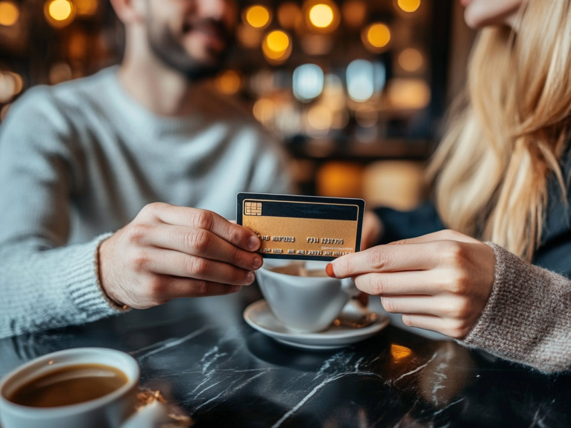 best credit cards for couples