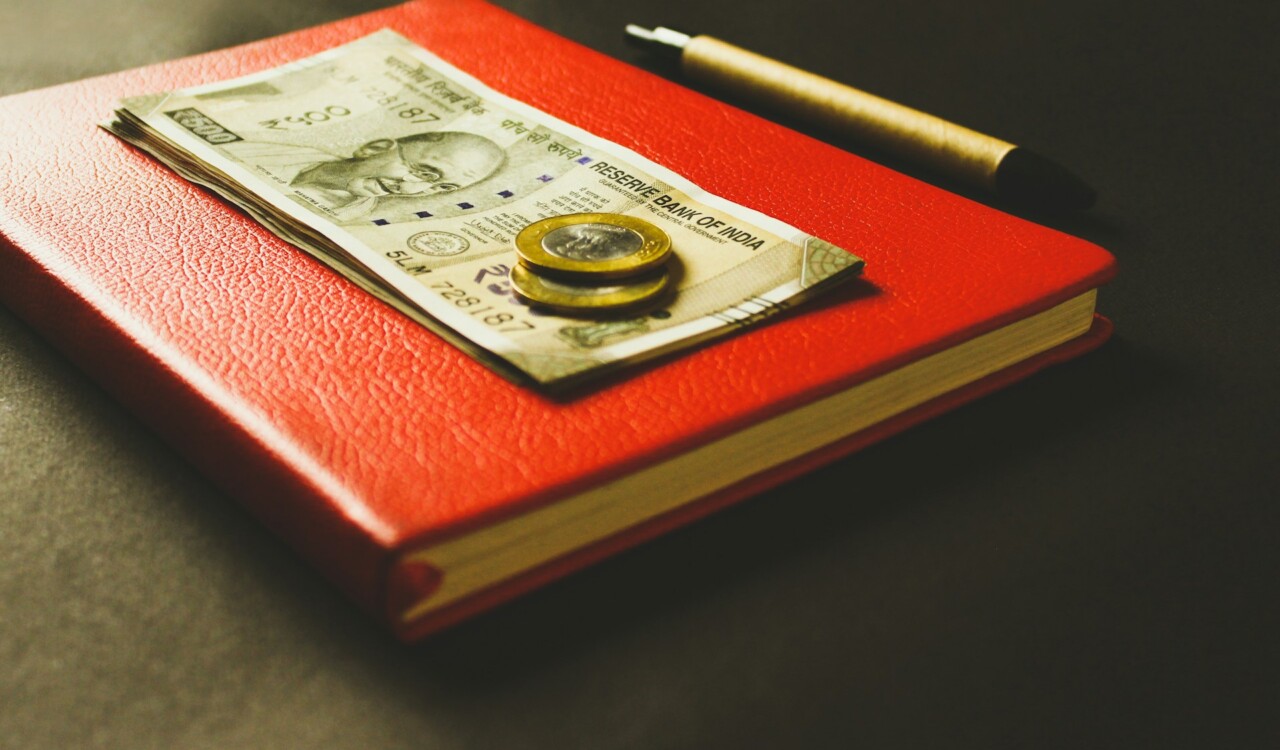 consolidate business debt