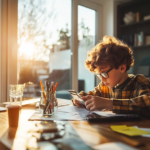 children and taxes