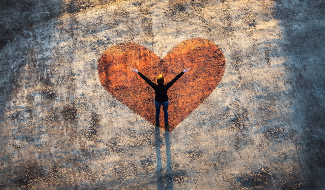 choose a career you love