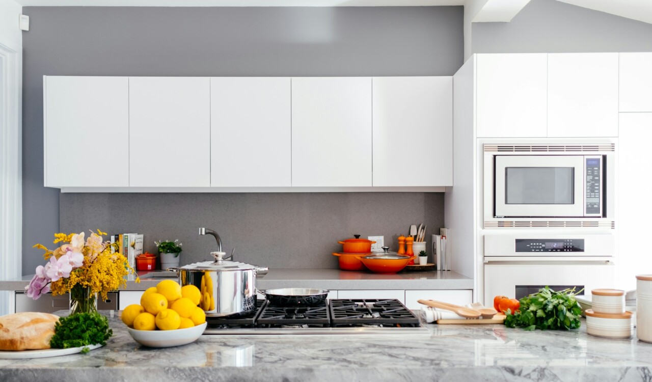 cost to replace kitchen countertops