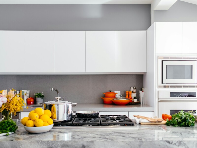 cost to replace kitchen countertops