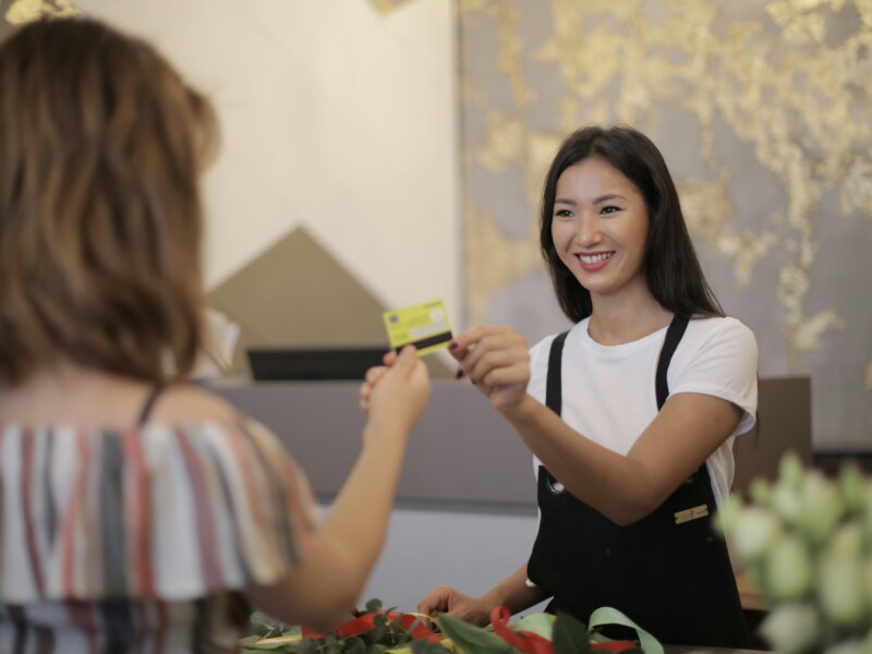 Best First Credit Card for Young Adults: Top Picks - Verified by FangWallet