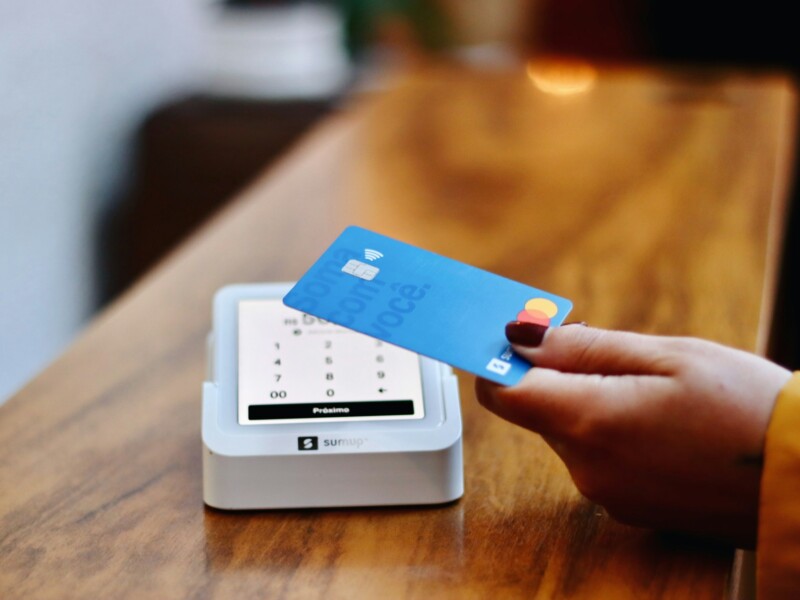 credit card prequalification
