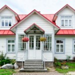 do you get a tax credit for buying a house