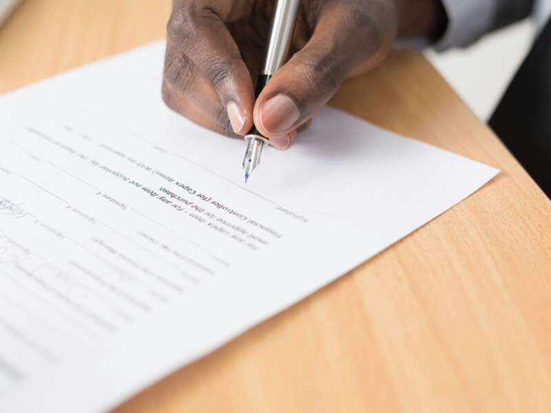 do you need title insurance
