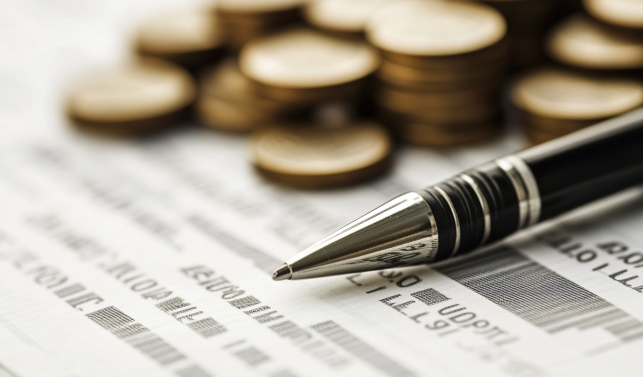 financial account aggregator