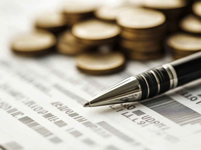 financial account aggregator