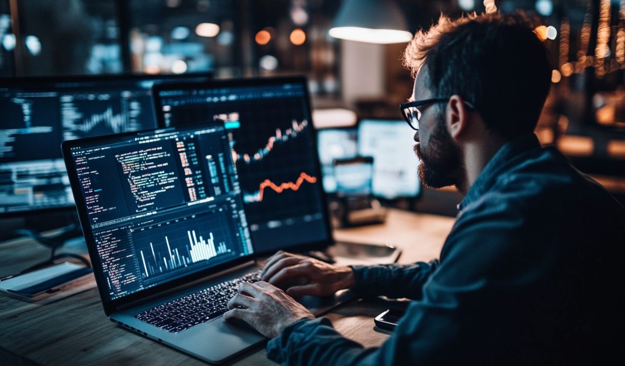 get back on track with investing