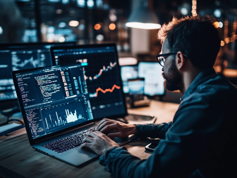 get back on track with investing