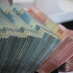 how much is 70k a year monthly