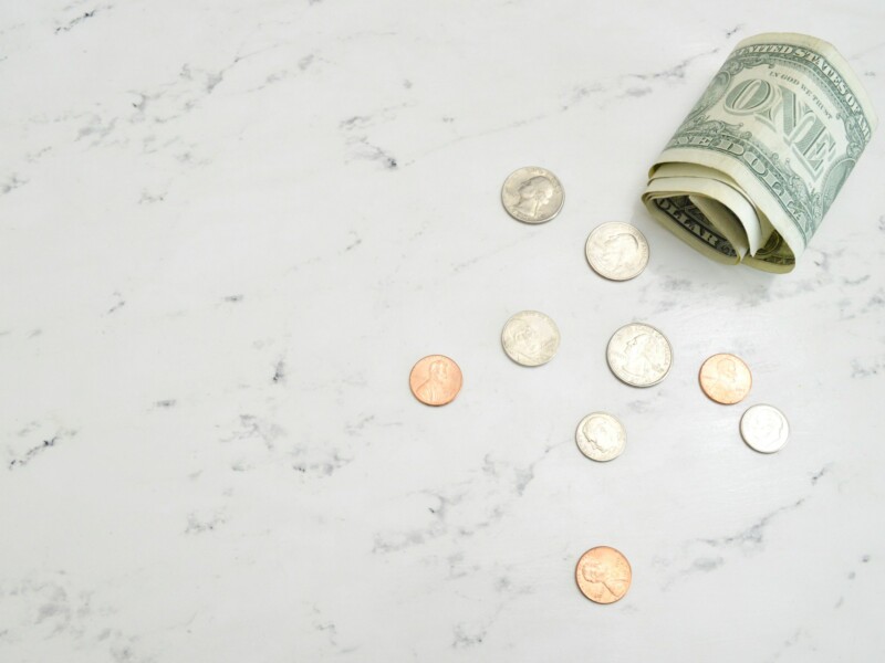 how much is low income for a single person