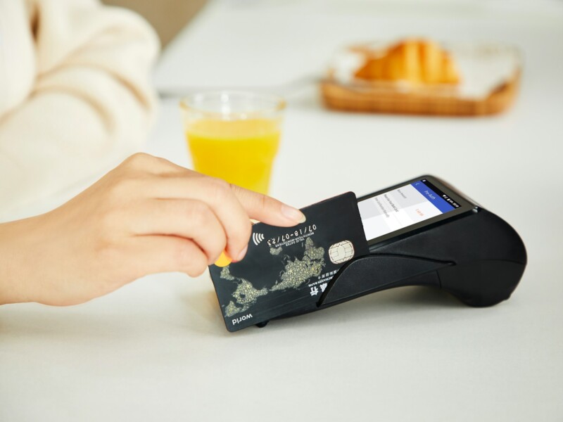 how often should i use my credit card